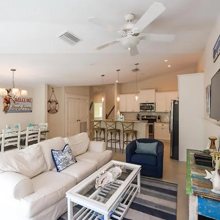 Sea Breeze Vila